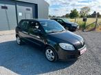 Skoda Fabia 1.2 essence AIRCO 129000km 2009 New Embrayage, Bedrijf, 5 deurs, Euro 4, Fabia