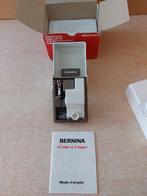BERNINA, Ophalen, Zo goed als nieuw, Bernina