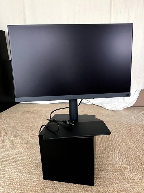 NIEUWE BenQ SW272Q 27-inch monitor, Computers en Software, Monitoren, Nieuw, IPS, Ophalen of Verzenden