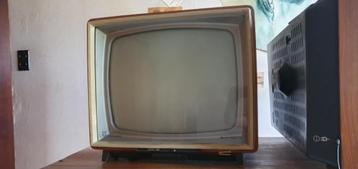 retro TV beschikbaar voor biedingen