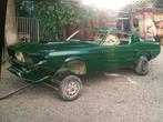 Ford mustang. Voor alle las en plaatwerk, Auto's, Particulier, Te koop, Ford