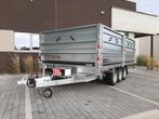 Remorque benne basculante Brian James Cargo Tipper, Auto diversen, Ophalen, Nieuw