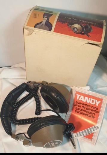 Casque audio realistic 40 beschikbaar voor biedingen