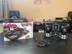 Hercules DJControl Instinct P8, Musique & Instruments, Comme neuf, Autres marques, DJ-Set, Enlèvement ou Envoi