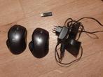 Logitech MX Revolution souris sans fil, Informatique & Logiciels, Souris, Enlèvement ou Envoi, Logitech, Utilisé