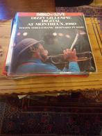 Lp van Dizzy Gillespie, CD & DVD, Vinyles | Jazz & Blues, Comme neuf, Autres formats, Jazz, Enlèvement ou Envoi
