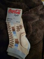 Sneaker sokken Coca-Cola light, Enlèvement ou Envoi