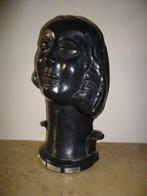 JAN COCKX °1891-1976 Antwerpen terracotta hoofd buste gesign