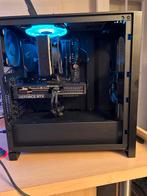 Game pc ryzen 7 X3D rtx 4070 super …, Enlèvement, Gaming, SSD
