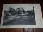 postkaart Leuven - Le Parc St-Donat et les ruines, Verzamelen, Ophalen of Verzenden, Gelopen, Vlaams-Brabant