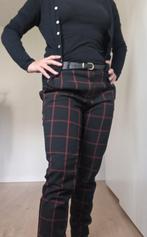 TRENDY BROEK JDY - ALS NIEUW!, Kleding | Dames, Broeken en Pantalons, Zwart, Ophalen of Verzenden, Zo goed als nieuw, Lang