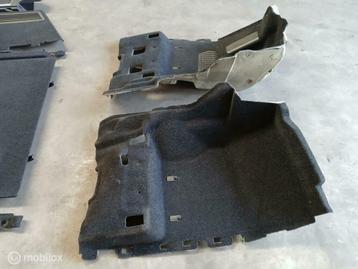 Vloerbedekking Range Rover L405 Vogue Tapijt Mat bekleding beschikbaar voor biedingen