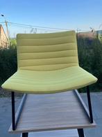 Chaise lounge design de marque Narbutas - modèle Végas, Ophalen, Zo goed als nieuw
