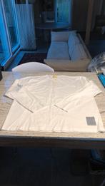New Norse Projects XXL witte sweater, Kleding | Heren, T-shirts, Ophalen of Verzenden, Nieuw, Wit