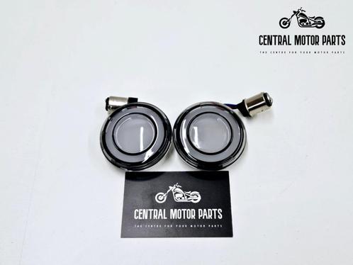 Kuryakyn Rear tracer LED Turn Signal insert, Motoren, Onderdelen | Harley-Davidson, Nieuw, Ophalen of Verzenden