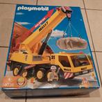 Playmobil Kraan, Enfants & Bébés, Enlèvement, Neuf, Ensemble complet