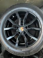 alu velgen winter zomer banden  audi bmw mini land rover mer, Auto-onderdelen, Ophalen, Banden en Velgen
