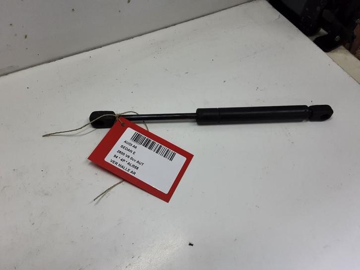 ACHTERKLEPSLOT Audi A6 (C4) (01-1994/10-1997), Auto-onderdelen, Carrosserie, Achterklep, Audi, Gebruikt