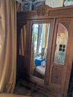 Gratis vintage kast, Antiek en Kunst, Ophalen
