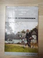Rik van Steenbergen
Wielrenner
Wielrennen, Ophalen of Verzenden, Zo goed als nieuw