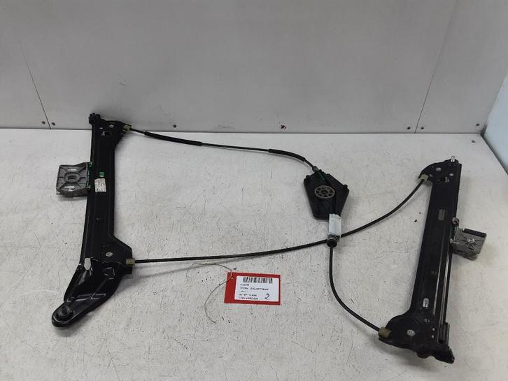 RAAMMECHANIEK LINKS VOOR Audi A5 (8T3) (8T0837461D), Auto-onderdelen, Ruiten en Toebehoren, Audi, Gebruikt