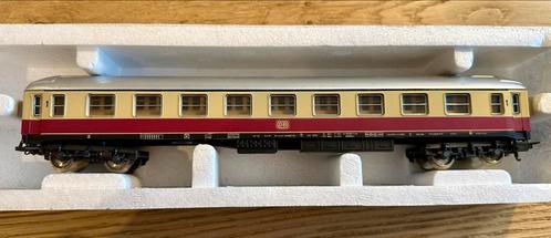 DB Lima wagen in originele doos, Hobby en Vrije tijd, Modeltreinen | H0, Gebruikt, Wagon, Gelijkstroom, Lima, Analoog, Ophalen of Verzenden