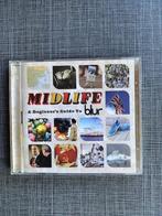 CD Blur - Midlife: A Beginner's Guide To Blur, Ophalen of Verzenden, Zo goed als nieuw, Alternative