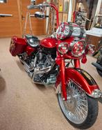 H.D. Road King Mexican Bagger Style 1700cc bwjr. 2013, Motoren, Motoren | Harley-Davidson, Particulier