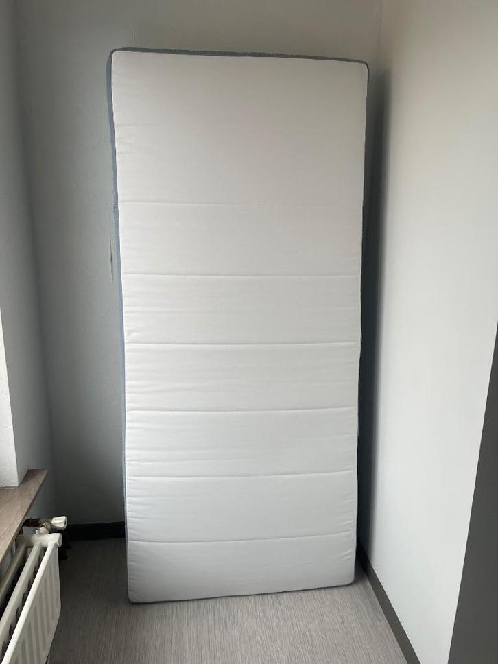 1 persoons matras - NIEUWSTAAT!!!, Huis en Inrichting, Slaapkamer | Matrassen en Bedbodems, Nieuw, Matras, 90 cm, 200 cm, Eenpersoons