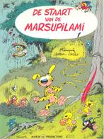 Marsupilami nr 1 en nr 9 + postkaarten., Livres, Plusieurs BD, Enlèvement ou Envoi, Comme neuf, FRANQUIN