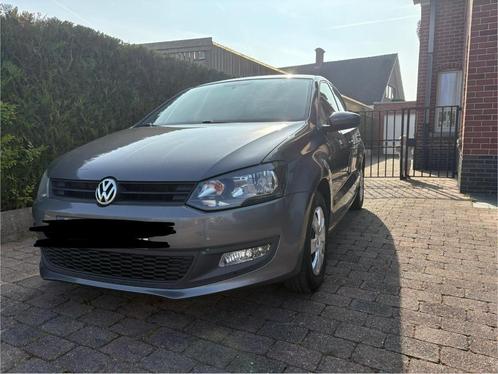 PRIJS VERLAAGD!!! Volkswagen polo 2011, Auto's, Volkswagen, Particulier, Polo, Airconditioning, Alarm, Elektrische ramen, Radio