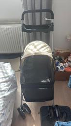Honden buggy te koop splinternieuw, Ophalen, Zo goed als nieuw, Stof