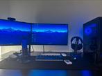 HyperX Armada 25 FHD, Computers en Software, Monitoren, Full HD, Minder dan 1 ms, 24,5, 201 Hz of meer