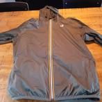 Regenjas KW XL unisex, Caravanes & Camping, Vêtements de pluie, Comme neuf, Imperméable, Heren