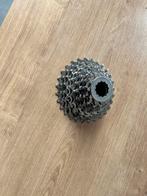 Shimano 105 cassette TE KOOP, Fietsen en Brommers, Fietsonderdelen, Ophalen of Verzenden, Zo goed als nieuw