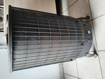 DEOM TURBO PM5 ETAT NEUF, LE VRAI !UTILIS.MEME PAS 1 HIVER!  beschikbaar voor biedingen