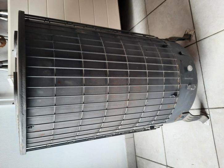 DEOM TURBO PM5 ETAT NEUF, LE VRAI !UTILIS.MEME PAS 1 HIVER!, Doe-het-zelf en Bouw, Verwarming en Radiatoren, Zo goed als nieuw