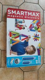 Smartmax - 50 onderdelen!, Kinderen en Baby's, Speelgoed | Educatief en Creatief, Ophalen, Gebruikt