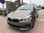 BMW 2 GRAN TOURER 16 D MET 126DKM HANDELAARS & EXPORT, Auto's, https://public.car-pass.be/vhr/3273f81c-d149-4632-8b7f-4f6f8b7670e3