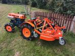 Kubota b7000, Zakelijke goederen, Ophalen, Gebruikt