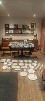 vieux luxembourg villeroy boch, Compleet servies, Zo goed als nieuw, Ophalen, Porselein