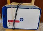 HP printer, scanner en kopieerapparaat, Ophalen of Verzenden, Zo goed als nieuw, Flatbedscanner, Hp