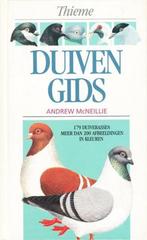 (sp203) Duivengids, 179 duivenrassen, Gelezen, Ophalen of Verzenden