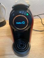Delta Q Qool Evolution koffiezetapparaat, Ophalen, Overige modellen, Zo goed als nieuw, Koffiepads en cups