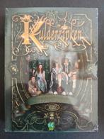 Kulderzipken (Seizoen1) Michael Pas, Bart Peeters, Cd's en Dvd's, Avontuur, Alle leeftijden, Boxset, Ophalen of Verzenden