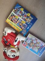 Paw Patrol, Kinderen en Baby's, Ophalen, 10 tot 50 stukjes, Gebruikt, 2 tot 4 jaar