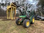 John Deere 6310 9455h 1999, Articles professionnels, Utilisé, John Deere
