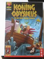 Koning Odysseus en de reis naar Ithaca (999 Games), Gebruikt, Ophalen of Verzenden, Een of twee spelers, 999 Games B.V