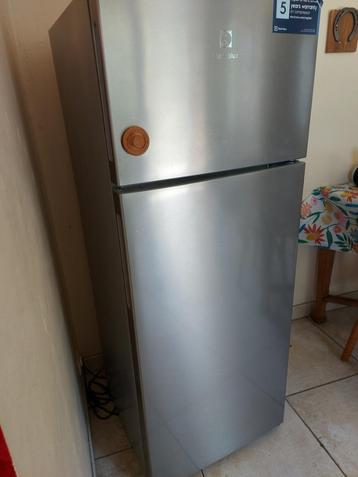 Frigo, Enlèvement