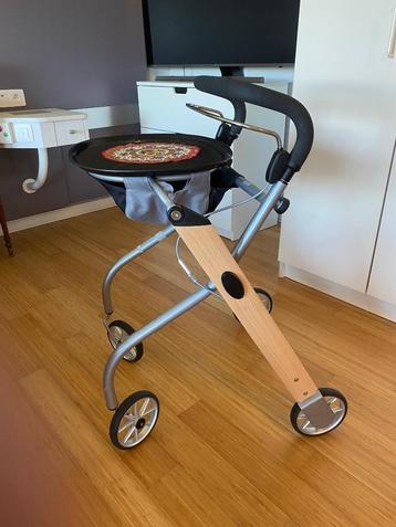 Rollator trust care beschikbaar voor biedingen